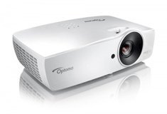 Optoma EH461 FHD 3D 5000 ANSI Projeksiyon Cihazı