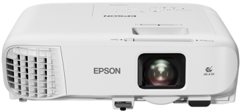 Epson EB-E20 XGA 3400 ANSI UHE Projeksiyon Cihazı