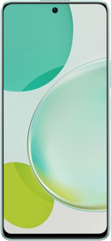 Huawei Nova 11i 128 GB Hafıza 8 GB Ram 6.8 inç 48 MP Çift Hatlı IPS LCD Ekran Android Akıllı Cep Telefonu Yeşil