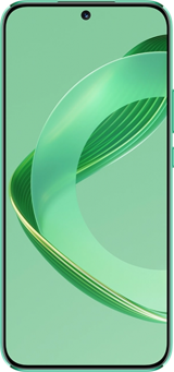 Huawei Nova 11 256 GB Hafıza 8 GB Ram 6.7 inç 50 MP Çift Hatlı OLED Ekran Android Akıllı Cep Telefonu Yeşil