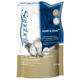 Sanabelle Hair & Skin Kümes Hayvanlı Tahılsız Yetişkin Kuru Kedi Maması 2 kg