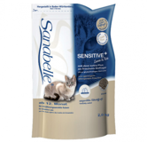 Sanabelle Sensitive Kuzu Etli Pirinçli Tahılsız Yetişkin Kuru Kedi Maması 2 kg