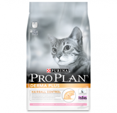 Pro Plan Derma Plus Somonlu Tahıllı Yetişkin Kuru Kedi Maması 1.5 kg