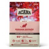 Acana Indoor Entree Tavuklu Kısırlaştırılmış Tahılsız Yetişkin Kuru Kedi Maması 1.8 kg