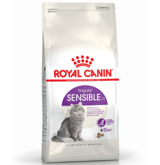 Royal Canin Sensible 33 Hassas Sindirim Kuru Kümes Hayvanlı Tahıllı Yetişkin Kuru Kedi Maması 4 kg