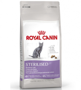 Royal Canin 37 Kümes Hayvanlı Mısırlı Kısırlaştırılmış Tahıllı Yetişkin Kuru Kedi Maması 15 kg