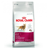 Royal Canin Fit 32 Kuru Kümes Hayvanlı Mısırlı Pirinçli Tahıllı Yetişkin Kuru Kedi Maması 2 kg