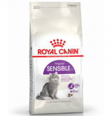 Royal Canin Sensible 33 Hassas Sindirim Kuru Kümes Hayvanlı Tahıllı Yetişkin Kuru Kedi Maması 2 kg