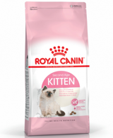 Royal Canin Tavuklu Tahıllı Yavru Kuru Kedi Maması 4 kg