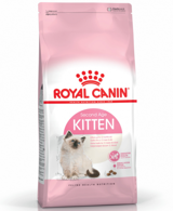 Royal Canin Tavuklu Tahıllı Yavru Kuru Kedi Maması 10 kg