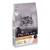 Pro Plan Elegant Derma Somonlu Tahıllı Yetişkin Kuru Kedi Maması 10 kg