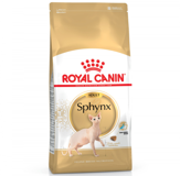 Royal Canin Sphynx Kuru Kümes Hayvanlı Tahıllı Yetişkin Kuru Kedi Maması 2 kg