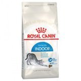 Royal Canin Indoor 27 Kuru Kümes Hayvanlı Tahıllı Yetişkin Kuru Kedi Maması 400 gr