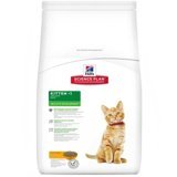 Hill's Tavuklu Tahıllı Yavru-Yetişkin Kuru Kedi Maması 2 kg