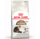Royal Canin Ageing +12 Senior Kuru Kümes Hayvanlı Tahıllı Yaşlı Kuru Kedi Maması 2 kg