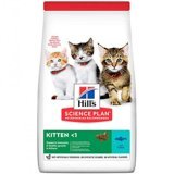 Hill's Science Ton Balıklı Tahıllı Yavru Kuru Kedi Maması 1.5 kg