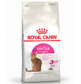 Royal Canin Exigent 3530 Seçici Kediler Kuru Kümes Hayvanlı Tahıllı Yetişkin Kuru Kedi Maması 2 kg