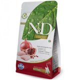 N&D Prime Narlı Tavuklu Tahılsız Yavru-Yetişkin Kuru Kedi Maması 5 kg