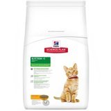 Hill's Tavuklu Tahıllı Yavru-Yetişkin Kuru Kedi Maması 10 kg