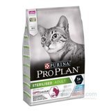 Pro Plan Morina Balıklı Kısırlaştırılmış Tahıllı Yetişkin Kuru Kedi Maması 3 kg