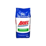 Ariel Whitemax Beyazlar İçin 100 Yıkama Toz Deterjan 15 kg