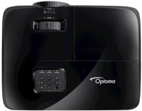 Optoma DX322 XGA 3D 3800 ANSI Projeksiyon Cihazı