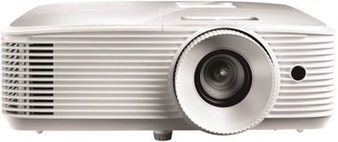 Optoma HD29HLV FHD 3D 4500 ANSI Projeksiyon Cihazı