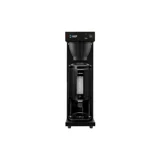 Kef Flt250 Filtro Plastik Filtreli Termoslu 2.5 L Hazne Kapasiteli 144 Fincan 2200 W Siyah Filtre Kahve Makinesi