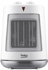 Beko BK S PTC 2000 2000 Watt Ayaklı Fanlı Isıtıcı Beyaz