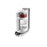 Arçelik K 3286 In Love Otomatik Cam Demlikli 1800 W Işıklı Cam Gövdeli Beyaz Çay Makinesi