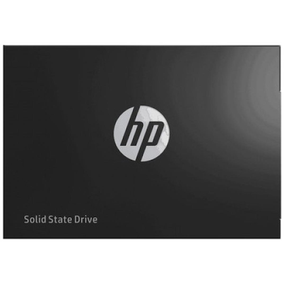 HP 345N1AA 2 TB 2.5 inç SSD