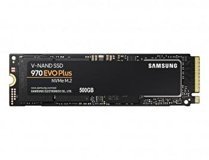 Samsung V7S500BW PCIe Gen 3x4 500 GB M2 2280 SSD