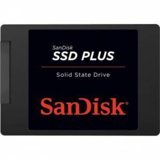 SanDisk SDSSDA-1T00-G27 Sata 3.0 1 TB 2.5 inç SSD