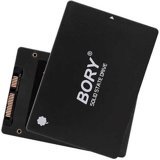 Bory Sata 3.0 256 GB 2.5 inç SSD