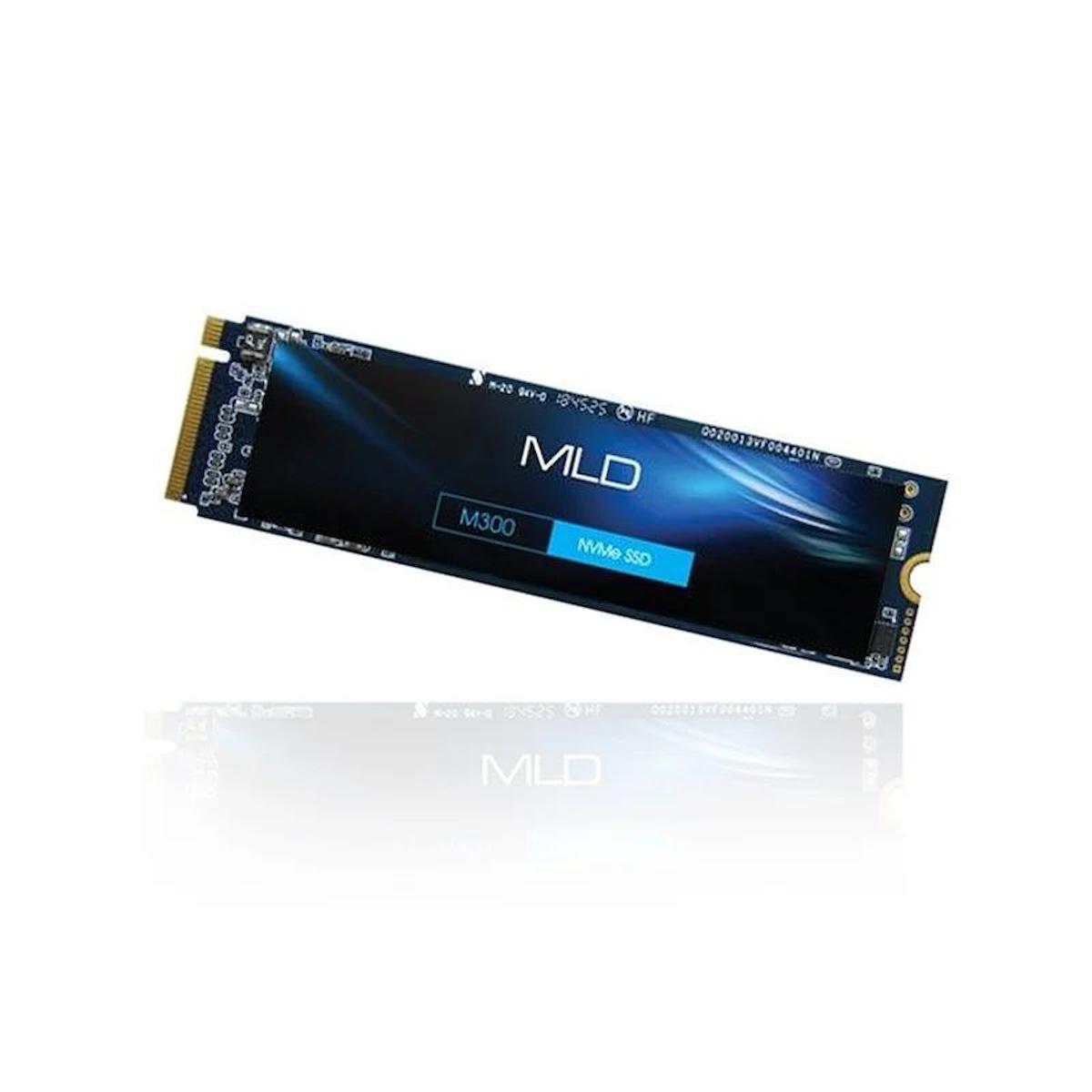 MLD MLD22M300P13 M.2 500 GB M2 SSD