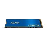 Adata Legend 700 PCIe Gen 3x4 512 GB M2 2280 SSD