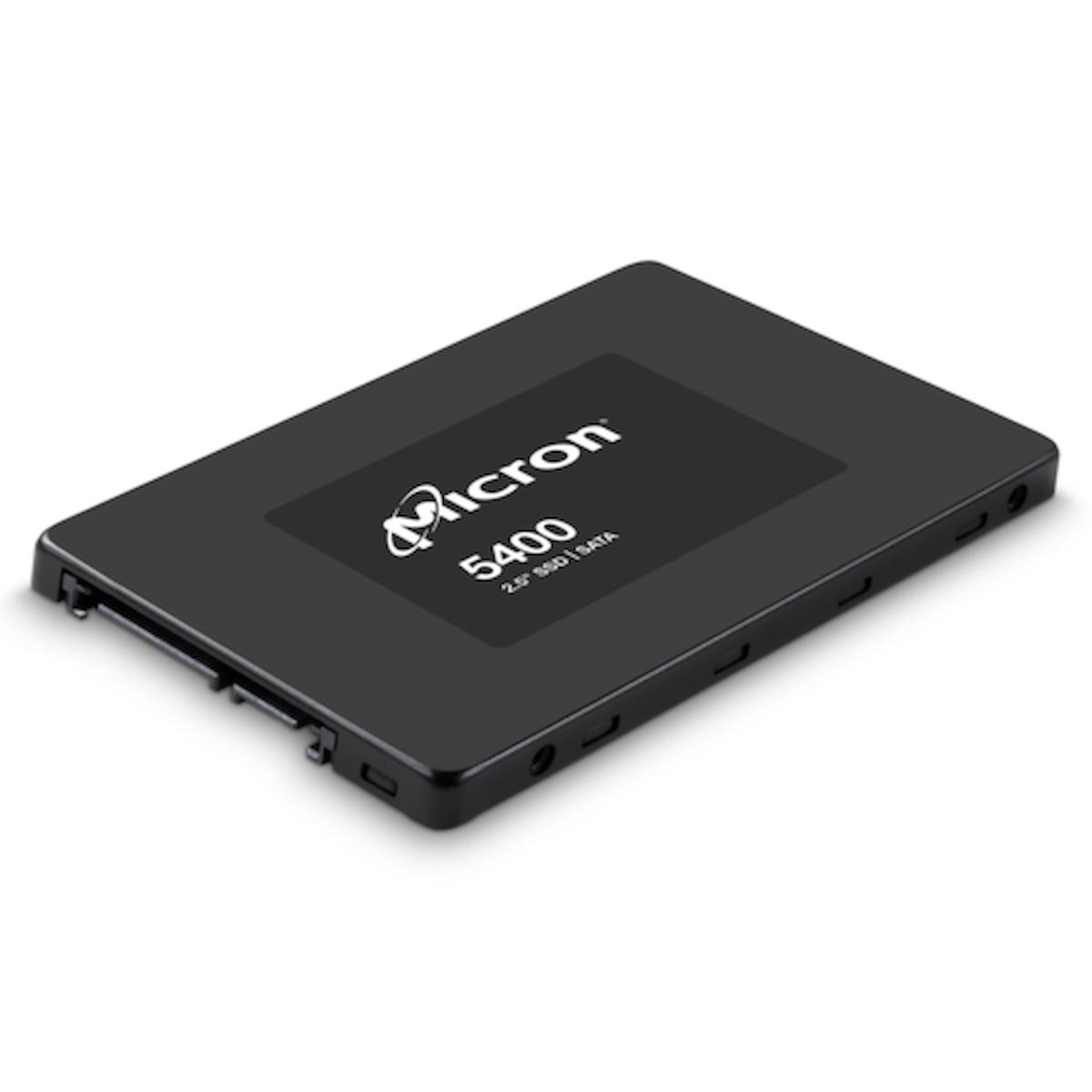 Micron MTFDDAK960TGA Sata 3.0 960 GB 2.5 inç SSD