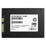 HP 345M8AA Sata 3.0 240 GB 2.5 inç SSD