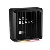 WD WDBA3U0010BBK USB 3.2 Gen 2 1 TB SSD