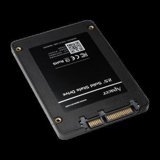 Apacer AP120GAS340G-1 Sata 3.0 120 GB 2.5 inç SSD