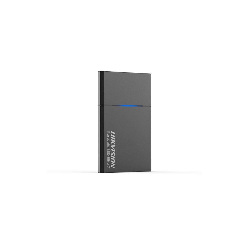 Hikvision 500 GB Orta SSD