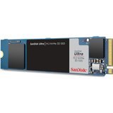 SanDisk SDSSDH3N-500G-G25 PCIe Gen 3x4 500 GB M2 SSD