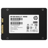 HP 345M9AA Sata 3.0 480 GB 2.5 inç SSD
