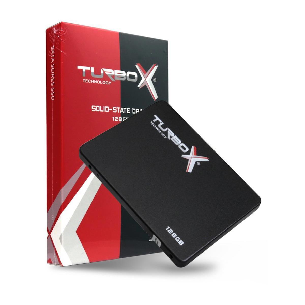 Turbox KTA512 Sata 2.0 512 GB 2.5 inç SSD