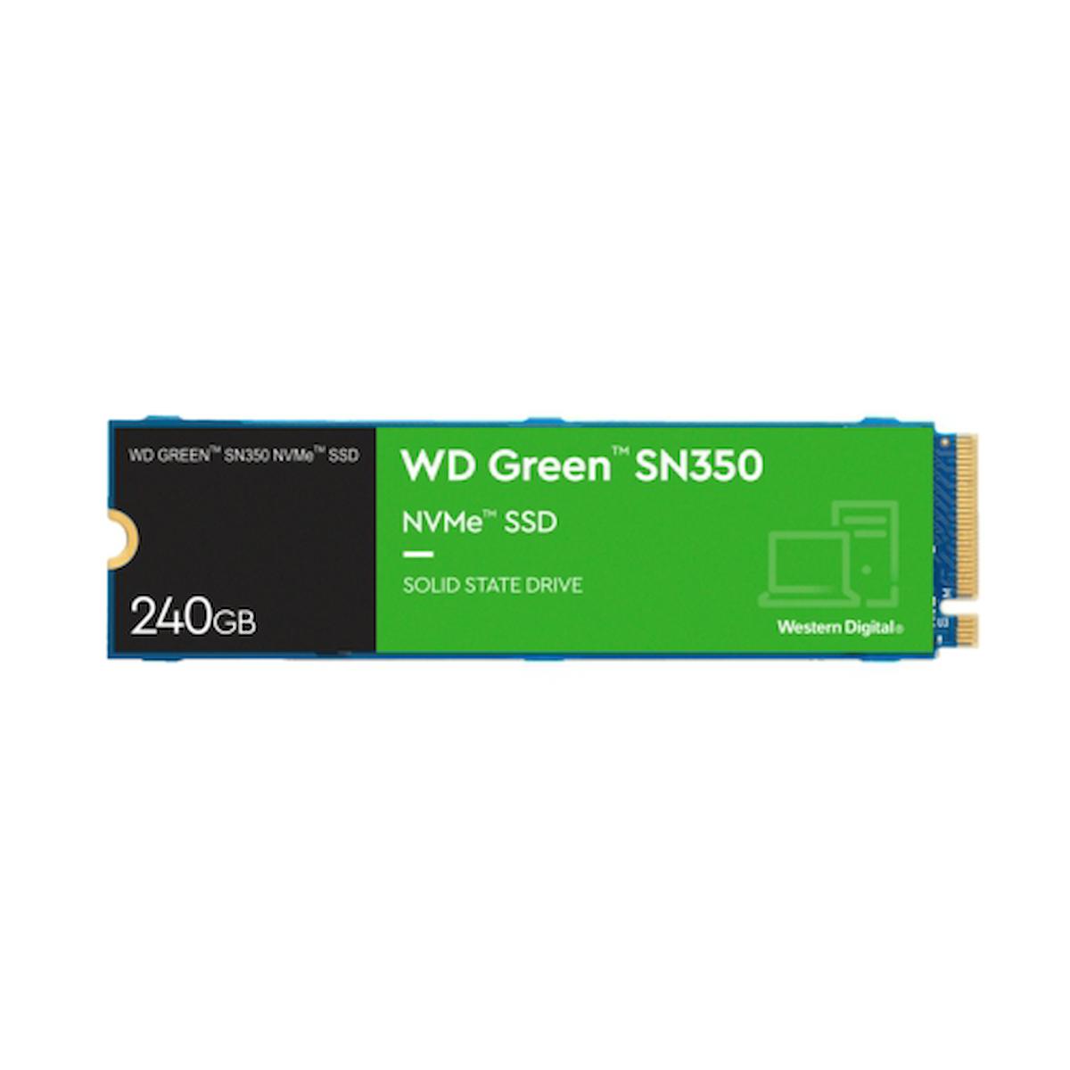 WD WDS240G2G0C M.2 240 GB M2 SSD