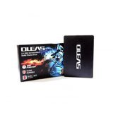 Oleas Gallop 256 GB 2.5 inç SSD