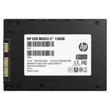 HP 345M7AA Sata 3.0 120 GB 2.5 inç SSD