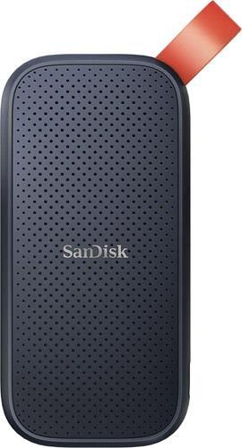 SanDisk SDSSDE30-2T00-G25 USB 3.2 Gen 2 2 TB 2.5 inç SSD