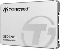 Transcend TS120GSSD220S 120 GB 2.5 inç SSD