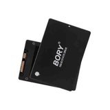 Bory R500- C256G Sata 3.0 256 GB 2.5 inç SSD